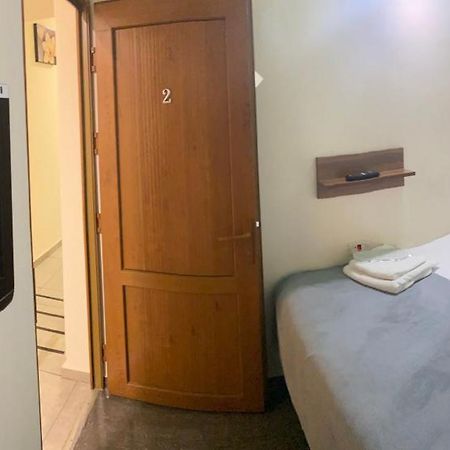 Enigma Hostel Jerevan Exteriér fotografie