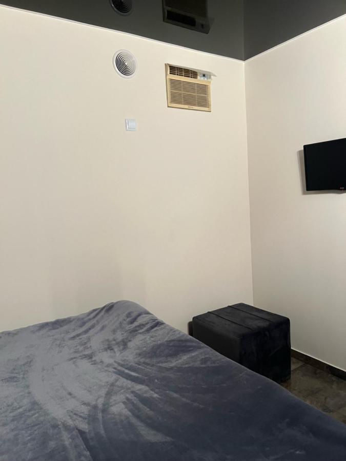 Enigma Hostel Jerevan Exteriér fotografie