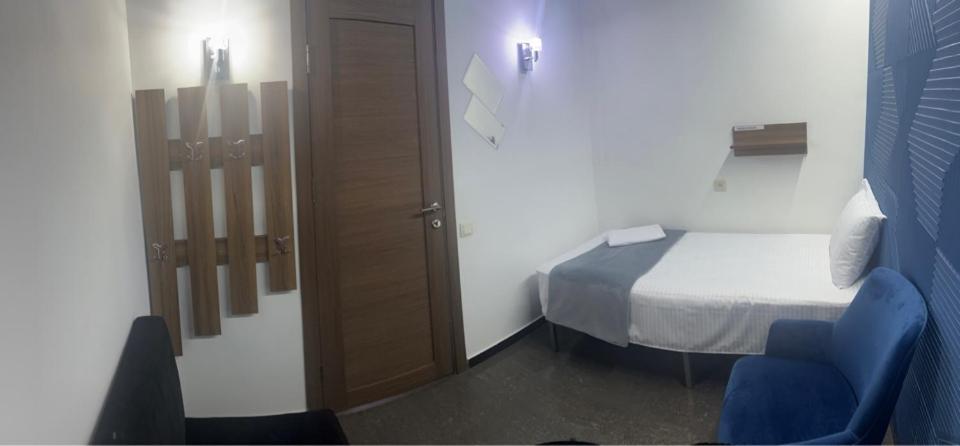 Enigma Hostel Jerevan Exteriér fotografie