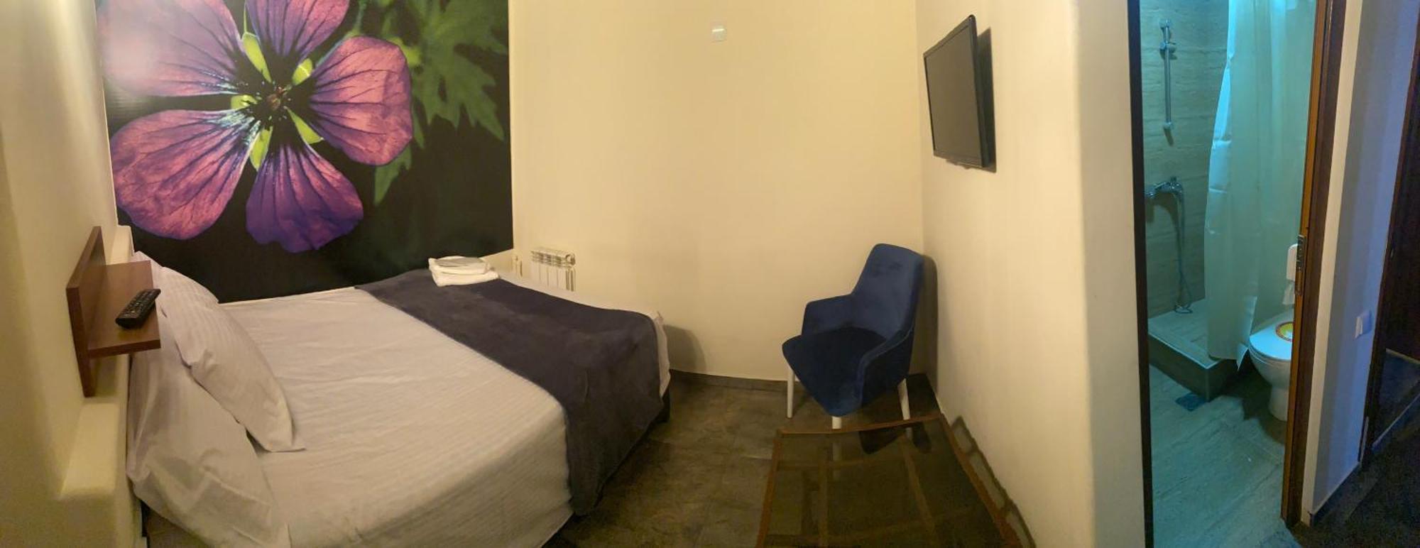 Enigma Hostel Jerevan Exteriér fotografie