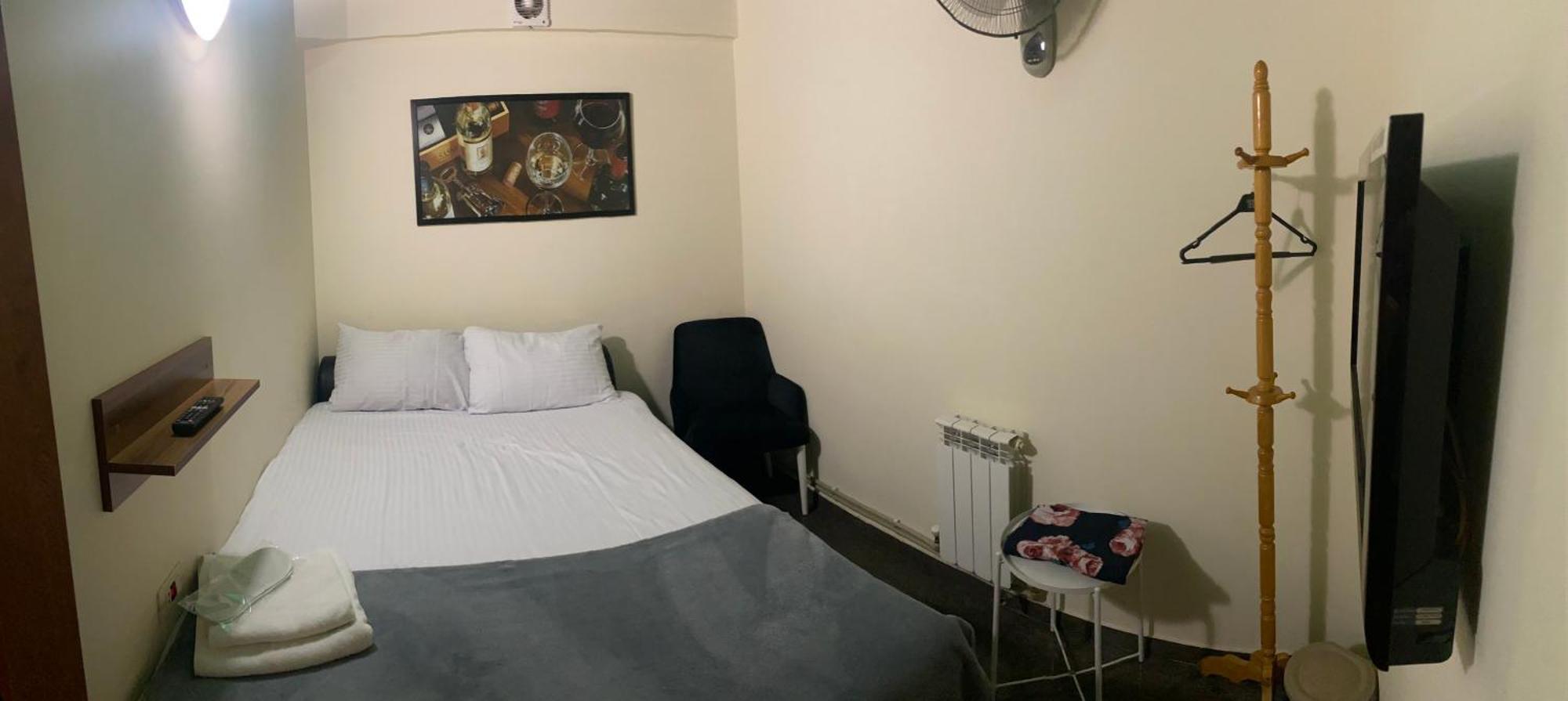 Enigma Hostel Jerevan Exteriér fotografie